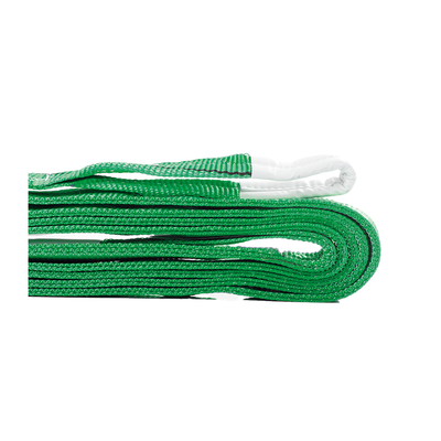 2000kg Rated Flat Sling 1M - 10M