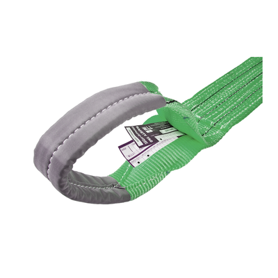 2000kg Rated Flat Sling 1M - 10M