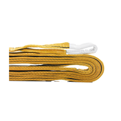 3000kg Rated Flat Sling 1M - 9M