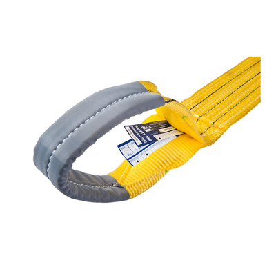 3000kg Rated Flat Sling 1M - 9M