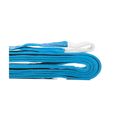 8000KG Rated Flat Sling 4M - 10M