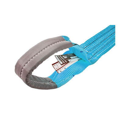8000KG Rated Flat Sling 4M - 10M