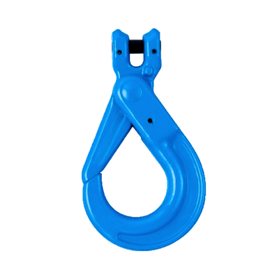 GRADE 100 CLEV SELF LOCK 10 - 16MM