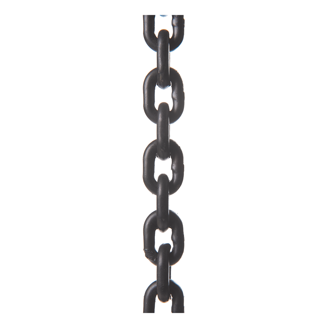 8 - 24mm Grade L chain 50 - 500kg