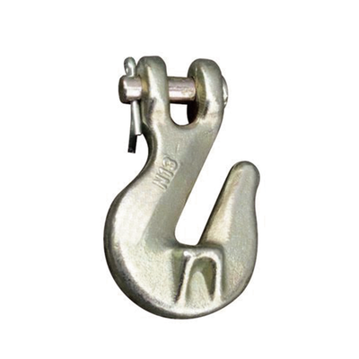 G70 6mm Clevis grab hook
