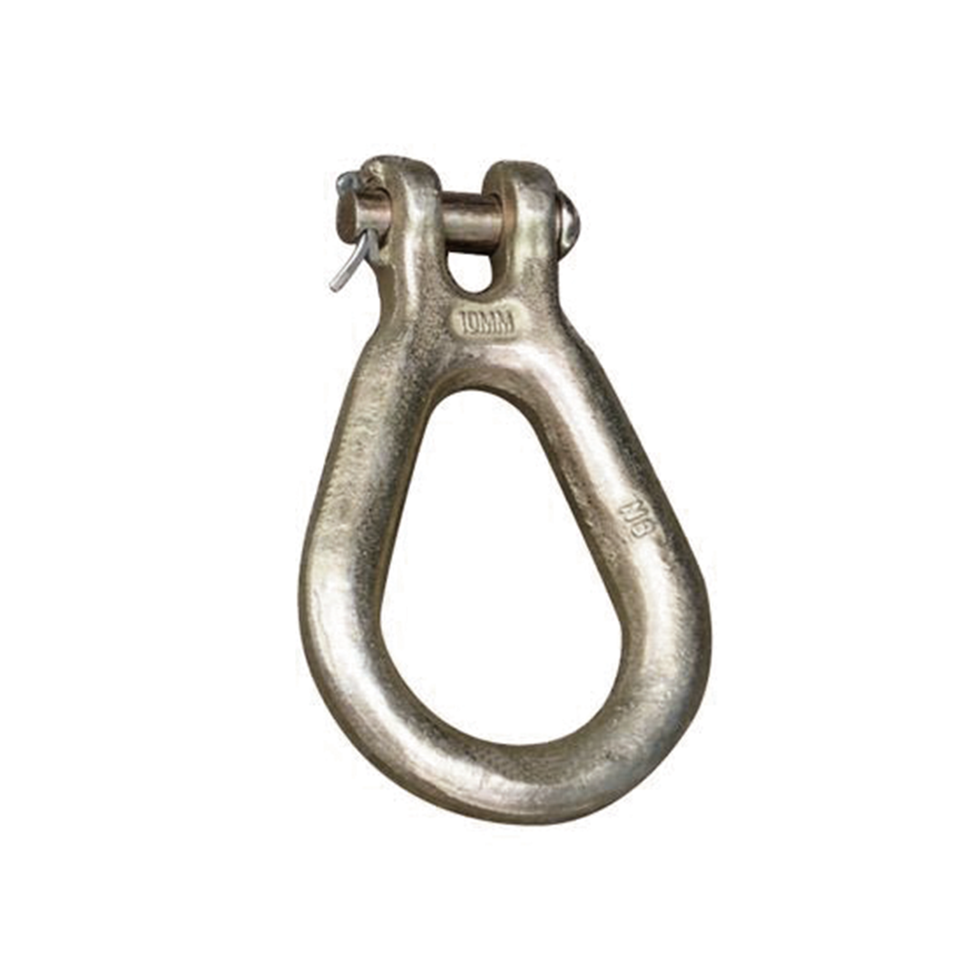 G70 8mm Clevis lug link