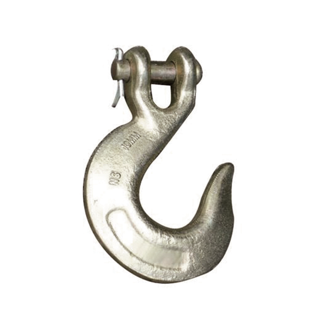 G70 6mm Clevis slip hook