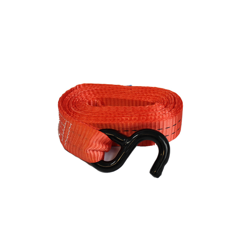 Ratchet Tie Down Straps 750kg - 1T