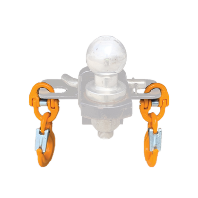 TOW KIT 6-8MM 2-4T