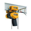 MR2Q Electric Motorised Trolley