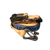Ratchet Tie Down Straps 0.7T - 2.5T Hook & Keeper