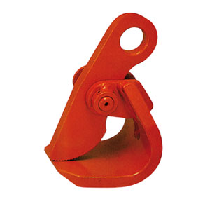 Horizontal Plate Clamp - Model NO