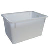27L Plastic Industrial Nesting Container - 457 x 318 x 260mm