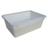 16L Plastic Industrial Nesting Container - 457 x 318 x 165mm