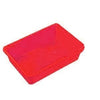 22.7L Plastic Industrial Nesting Container - 527 x 375 x 140mm