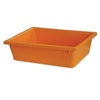 13.5L Plastic Nesting Container - 430 x 323 x 127mm