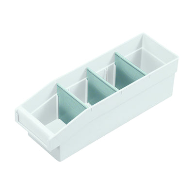 Storage Bin - Nally Utility - DIVIDER ONLY for 105mm wide Nally Utility Bin