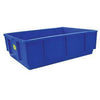 13L Plastic Stacking Bin Container Multi Stacker - 432 X 324 X 127mm