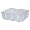 13L Plastic Stacking Bin Container Multi Stacker - 432 X 324 X 127mm