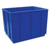 32L Plastic Stacking Bin Container Multi Stacker - 432 x 324 x 305mm