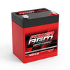 POWER AGM 12 VOLT AGM CYCLIC Battery NPC12V5.5AH