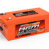 DUAL PURPOSE AGM Battery NPCDPL12V270AH