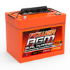 DUAL PURPOSE AGM Battery NPCDP12V85AH