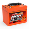 DUAL PURPOSE AGM Battery NPCDPL12V85AH