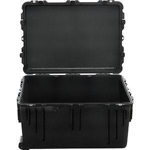 Transport Case - Pelican 1690NF - 762 x 635 x 381 mm - No Foam - Black