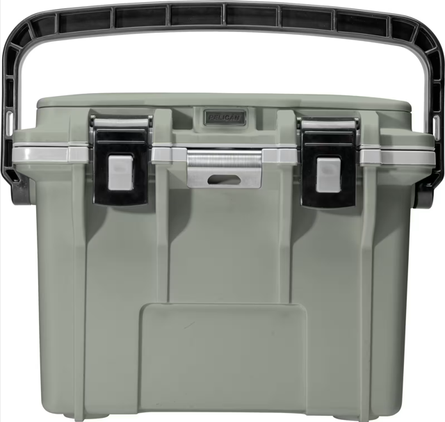 14QT Cooler