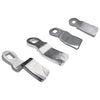 Quarter Turn Lock Cam  -  2mm Offset