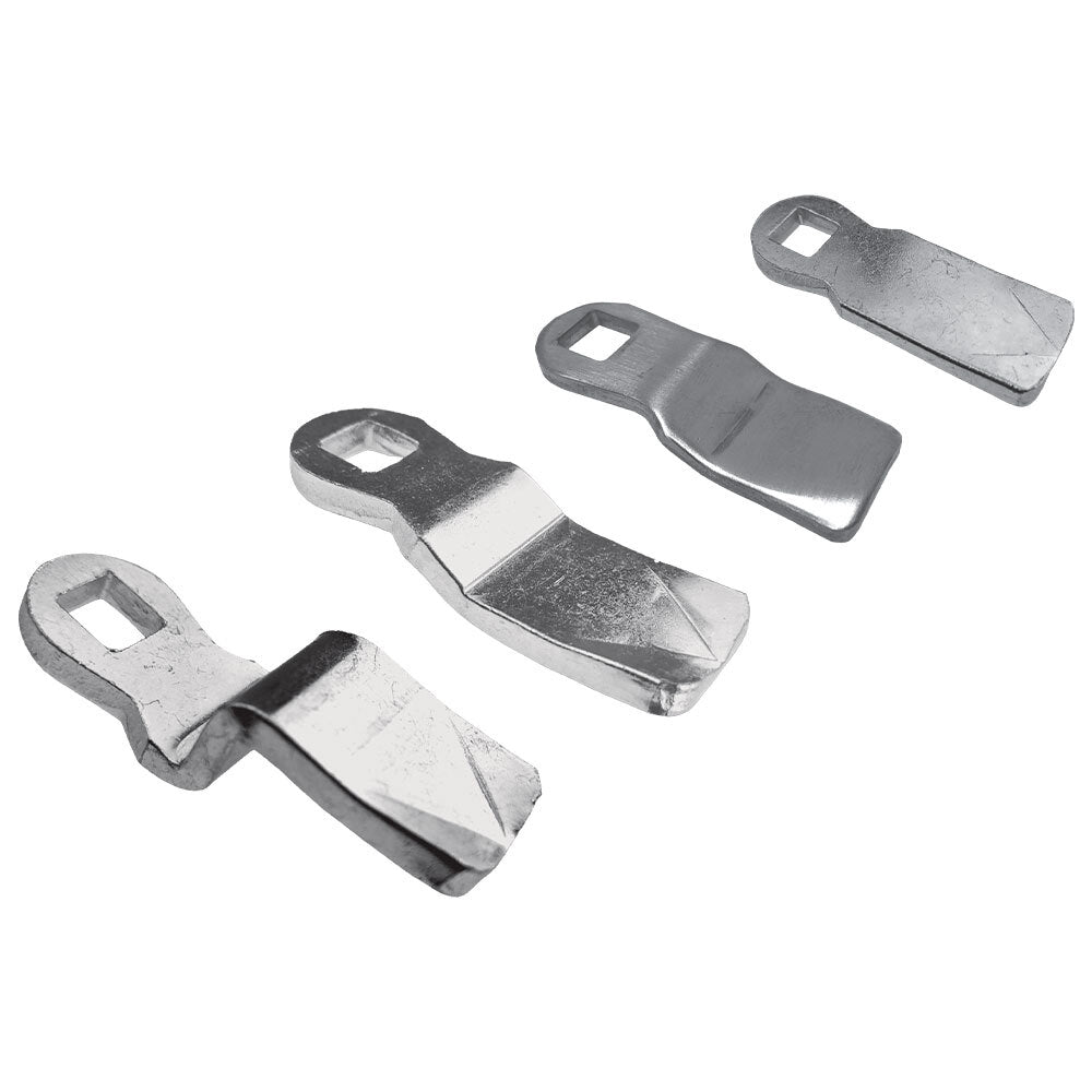Quarter Turn Lock Cam  -  2mm Offset