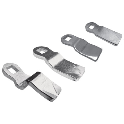 Quarter Turn Lock Cam  -  2mm Offset