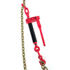 QuikBinder Plus - Heavy-Duty Ratchet Load Binder (3.8T - 9.0T)