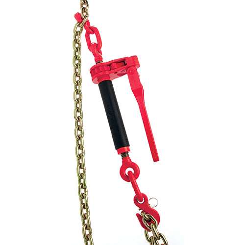 QuikBinder Plus - Heavy-Duty Ratchet Load Binder (3.8T - 9.0T)