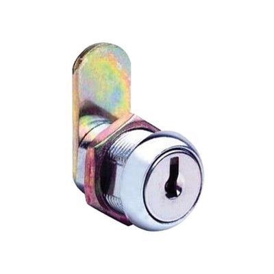 16mm Round Face Cam Lock