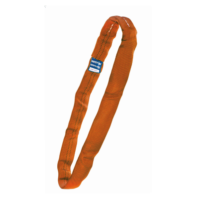 10000kg Rated Round Sling 2M - 12M
