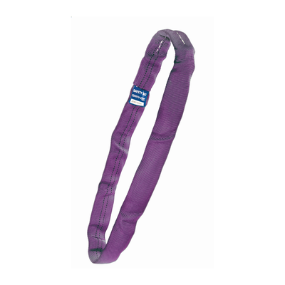 1000kg Rated Round Sling 1M - 6M