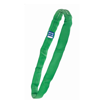 2000kg Rated Round Sling 1M - 9M
