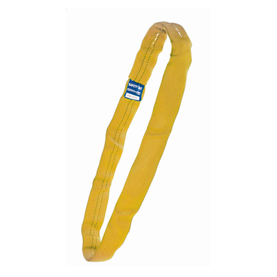 3000kg Rated Round Sling 1M - 9M