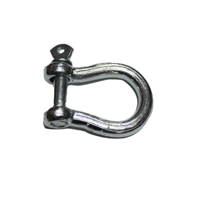 Commercial Shackle  Bow 10mm