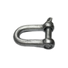 Commercial Shackle  Dee 10mm