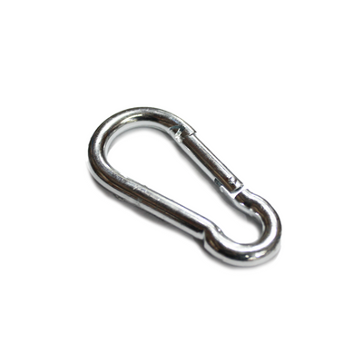 Zinc Snap Hook 5mm - 12mm