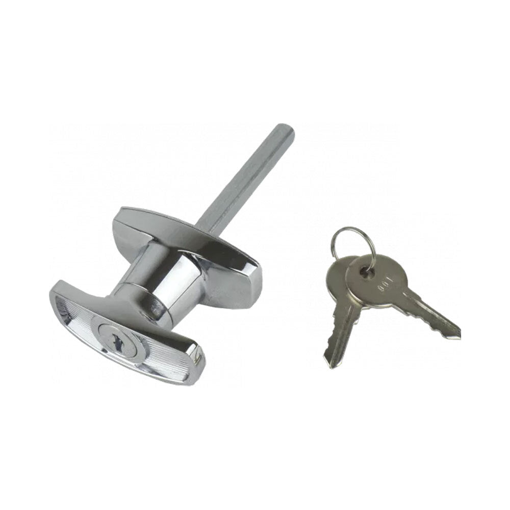 Small T Shape Handle