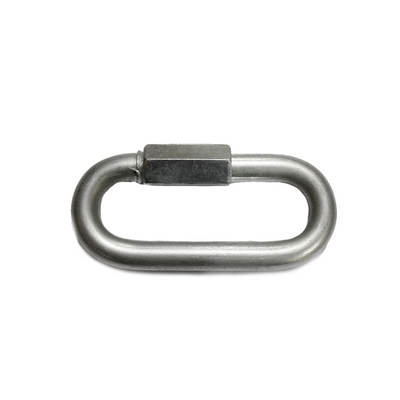 Zinc Quick Link 10mm