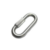 Zinc Quick Link 10mm
