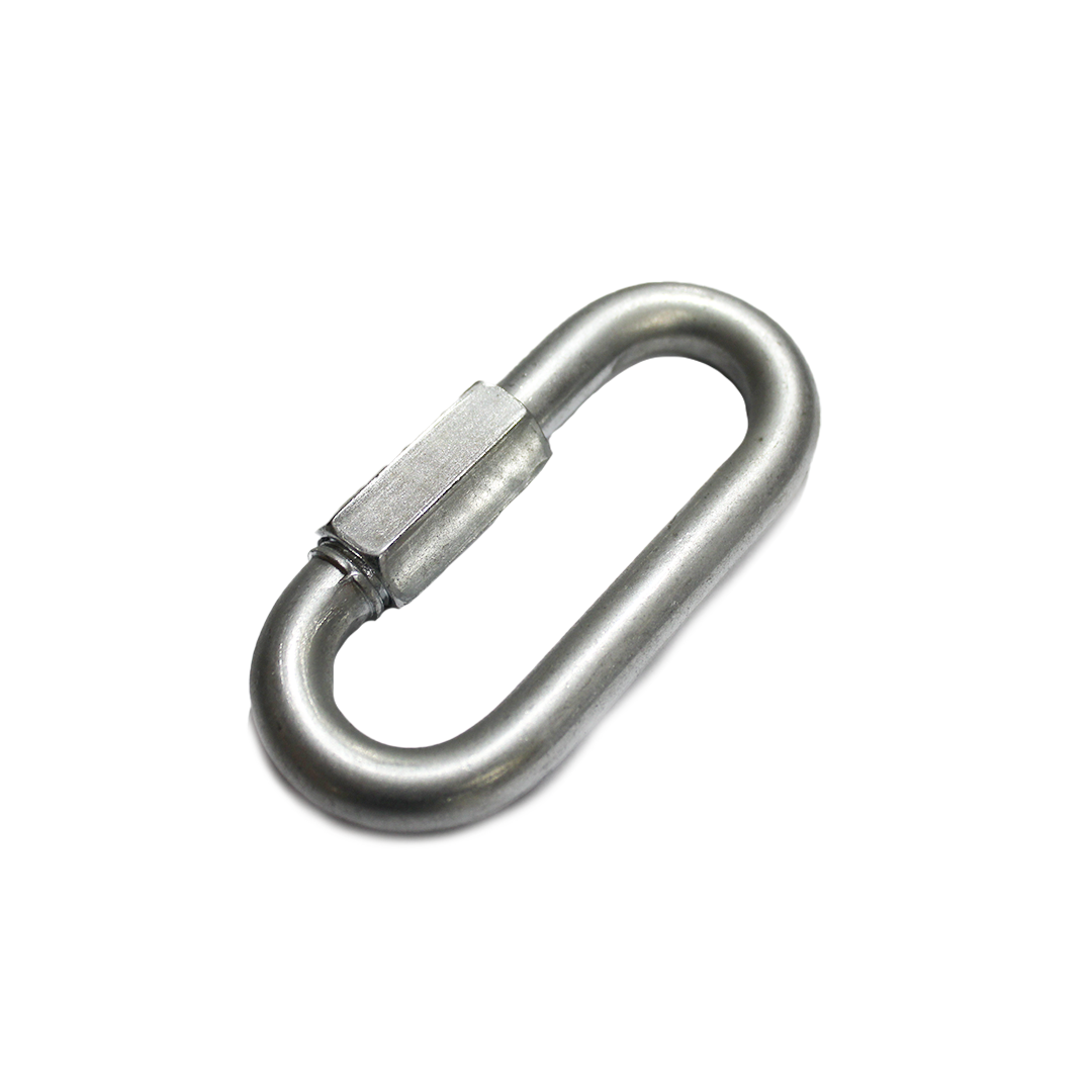 Zinc Quick Link 10mm
