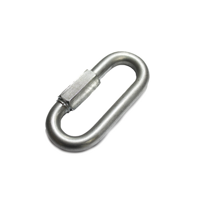 Zinc Quick Link 10mm