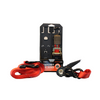 Ratchet Tie Down Straps 3m x 25mm 227KG (Pack of 2)