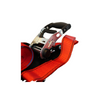 Ratchet Tie Down Straps 4.8m x 38mm LC 500KG (Pack of 2)